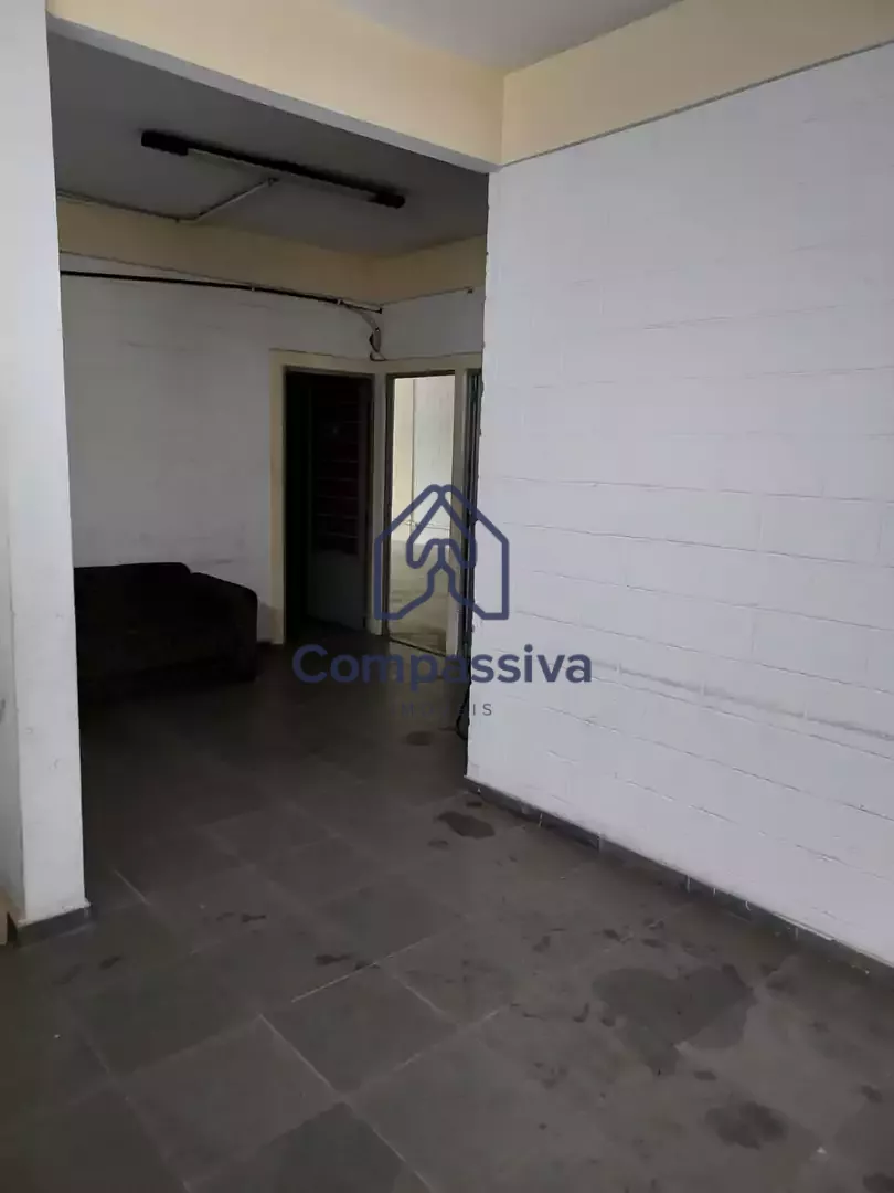 VENDE-SE Galpão Comercial